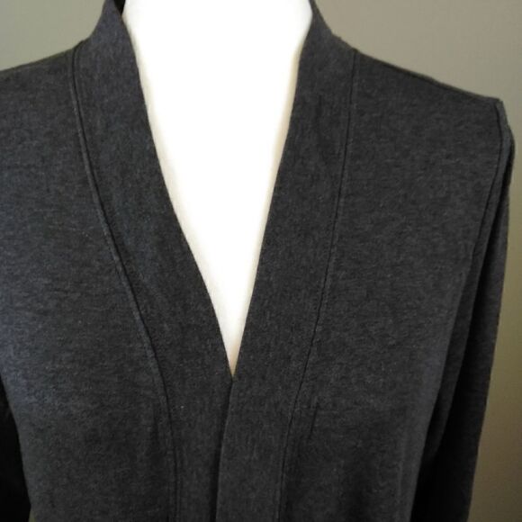 Karen Scott Cardigan Sz M New - Picture 3 of 9